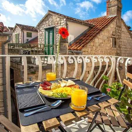Apartament Lola Center Hvar Town